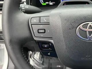 Toyota Camry 2026 AWD XLE 4dr Sedan