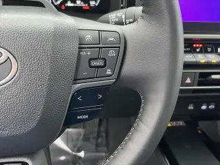 Toyota Camry 2026 AWD XLE 4dr Sedan