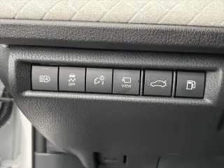 Toyota Camry 2026 AWD XLE 4dr Sedan