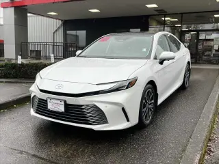 Toyota Camry 2026 AWD XLE 4dr Sedan