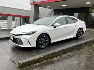 Toyota Camry 2026 AWD XLE 4dr Sedan