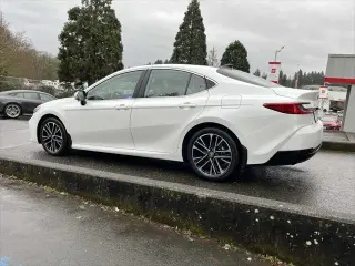 Toyota Camry 2026 AWD XLE 4dr Sedan