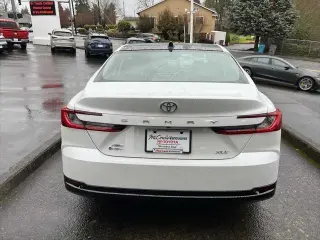 Toyota Camry 2026 AWD XLE 4dr Sedan