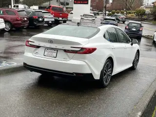 Toyota Camry 2026 AWD XLE 4dr Sedan
