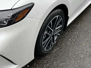 Toyota Camry 2026 AWD XLE 4dr Sedan