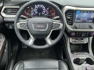 GMC Acadia 2021 4x4 Denali 4dr SUV