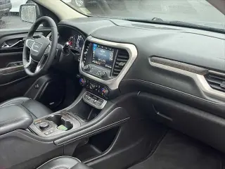 GMC Acadia 2021 4x4 Denali 4dr SUV