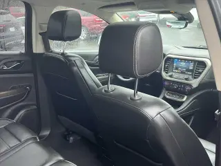 GMC Acadia 2021 4x4 Denali 4dr SUV
