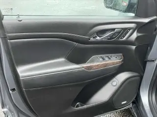 GMC Acadia 2021 4x4 Denali 4dr SUV