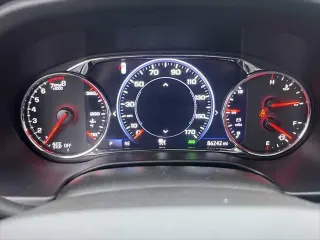 GMC Acadia 2021 4x4 Denali 4dr SUV