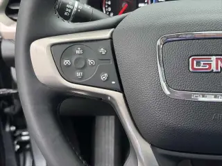 GMC Acadia 2021 4x4 Denali 4dr SUV