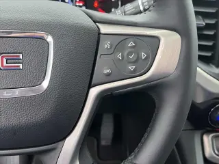 GMC Acadia 2021 4x4 Denali 4dr SUV