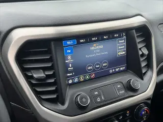GMC Acadia 2021 4x4 Denali 4dr SUV
