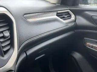GMC Acadia 2021 4x4 Denali 4dr SUV