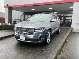 GMC Acadia 2021 4x4 Denali 4dr SUV