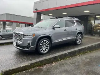 GMC Acadia 2021 4x4 Denali 4dr SUV