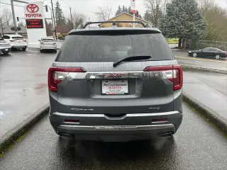 GMC Acadia 2021 4x4 Denali 4dr SUV