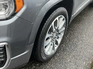 GMC Acadia 2021 4x4 Denali 4dr SUV