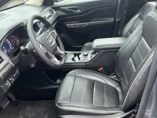 GMC Acadia 2021 4x4 Denali 4dr SUV