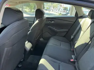 Honda Accord 2024 EX 4dr Sedan
