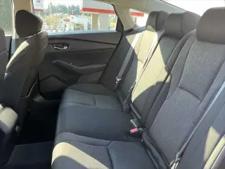 Honda Accord 2024 EX 4dr Sedan