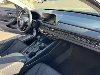 Honda Accord 2024 EX 4dr Sedan