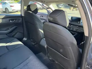 Honda Accord 2024 EX 4dr Sedan