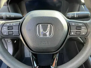 Honda Accord 2024 EX 4dr Sedan