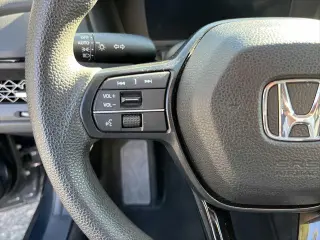 Honda Accord 2024 EX 4dr Sedan