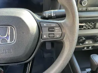 Honda Accord 2024 EX 4dr Sedan