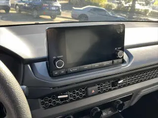 Honda Accord 2024 EX 4dr Sedan