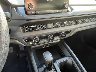 Honda Accord 2024 EX 4dr Sedan