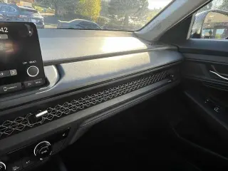Honda Accord 2024 EX 4dr Sedan