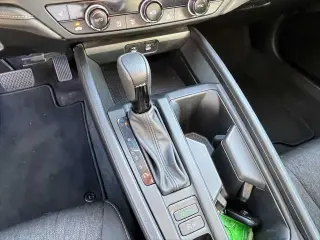 Honda Accord 2024 EX 4dr Sedan