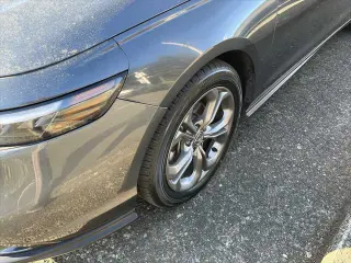 Honda Accord 2024 EX 4dr Sedan