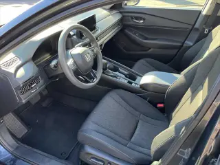 Honda Accord 2024 EX 4dr Sedan