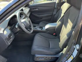 Honda Accord 2024 EX 4dr Sedan