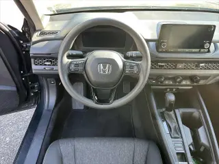 Honda Accord 2024 EX 4dr Sedan
