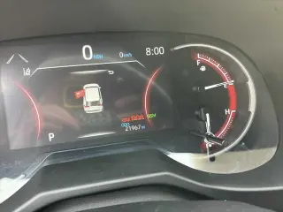 Toyota RAV4 2025 AWD XLE 4dr SUV