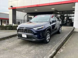 Toyota RAV4 2025 AWD XLE 4dr SUV