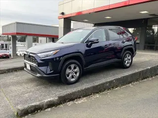 Toyota RAV4 2025 AWD XLE 4dr SUV