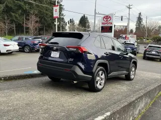 Toyota RAV4 2025 AWD XLE 4dr SUV