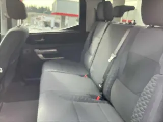 Toyota Tundra 2022 4x2 SR5 4dr CrewMax Cab Pickup SB