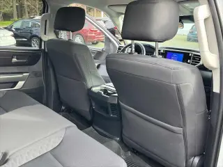 Toyota Tundra 2022 4x2 SR5 4dr CrewMax Cab Pickup SB