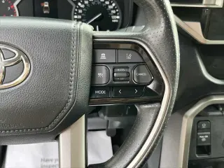 Toyota Tundra 2022 4x2 SR5 4dr CrewMax Cab Pickup SB