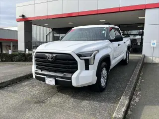 Toyota Tundra 2022 4x2 SR5 4dr CrewMax Cab Pickup SB