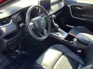 Toyota RAV4 2024 AWD Adventure 4dr SUV