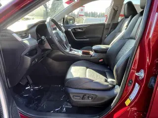 Toyota RAV4 2024 AWD Adventure 4dr SUV