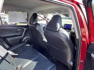 Toyota RAV4 2024 AWD Adventure 4dr SUV