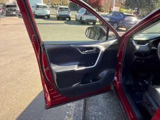 Toyota RAV4 2024 AWD Adventure 4dr SUV